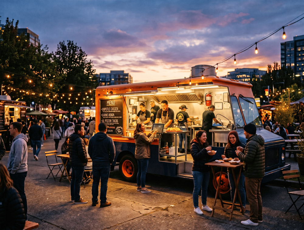 Food Truck