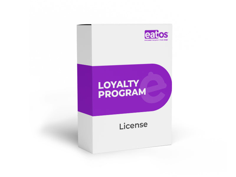 Loyalty Program License