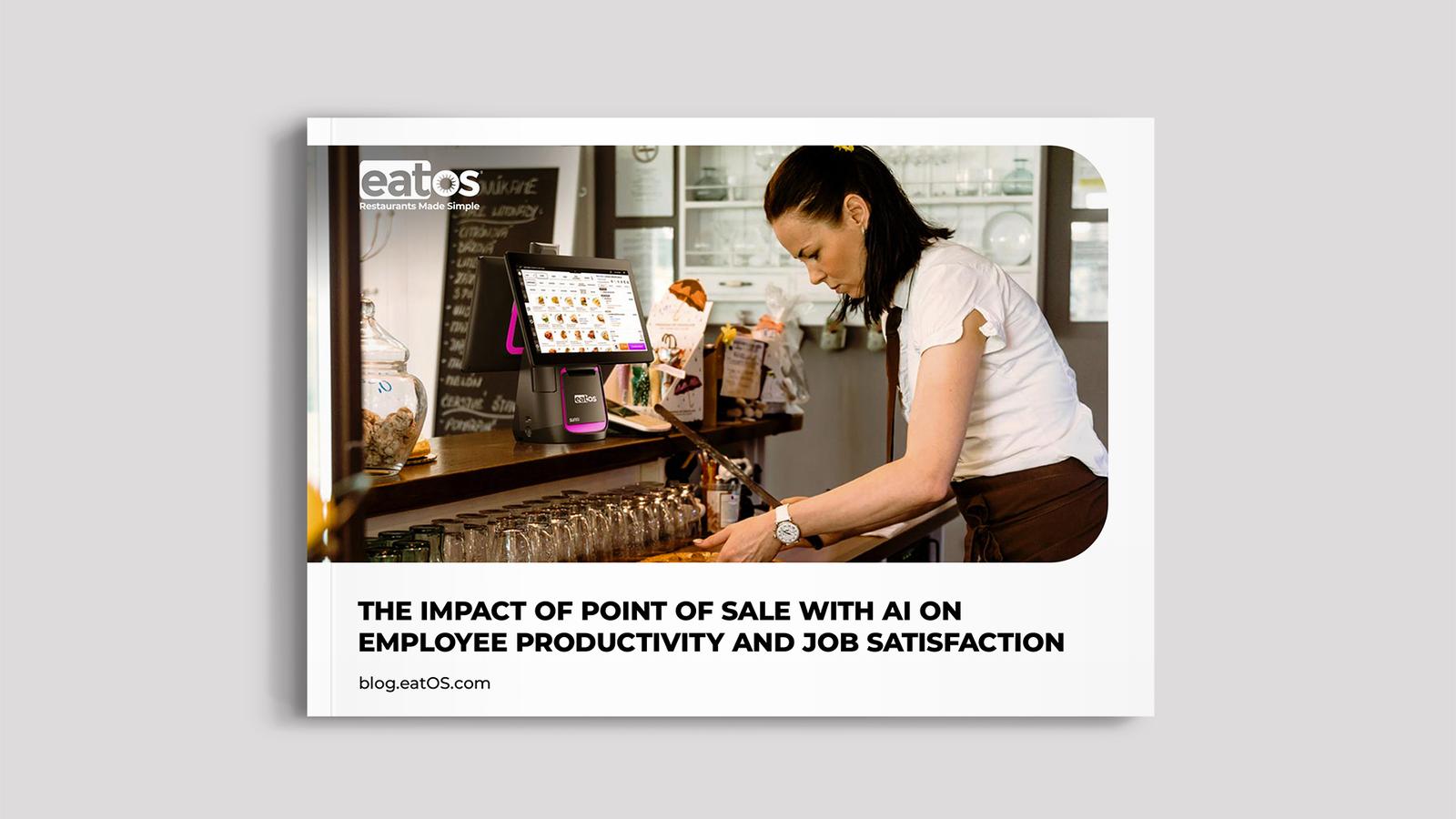 AI POS Impact on Productivity and Job Satisfaction - eatOS