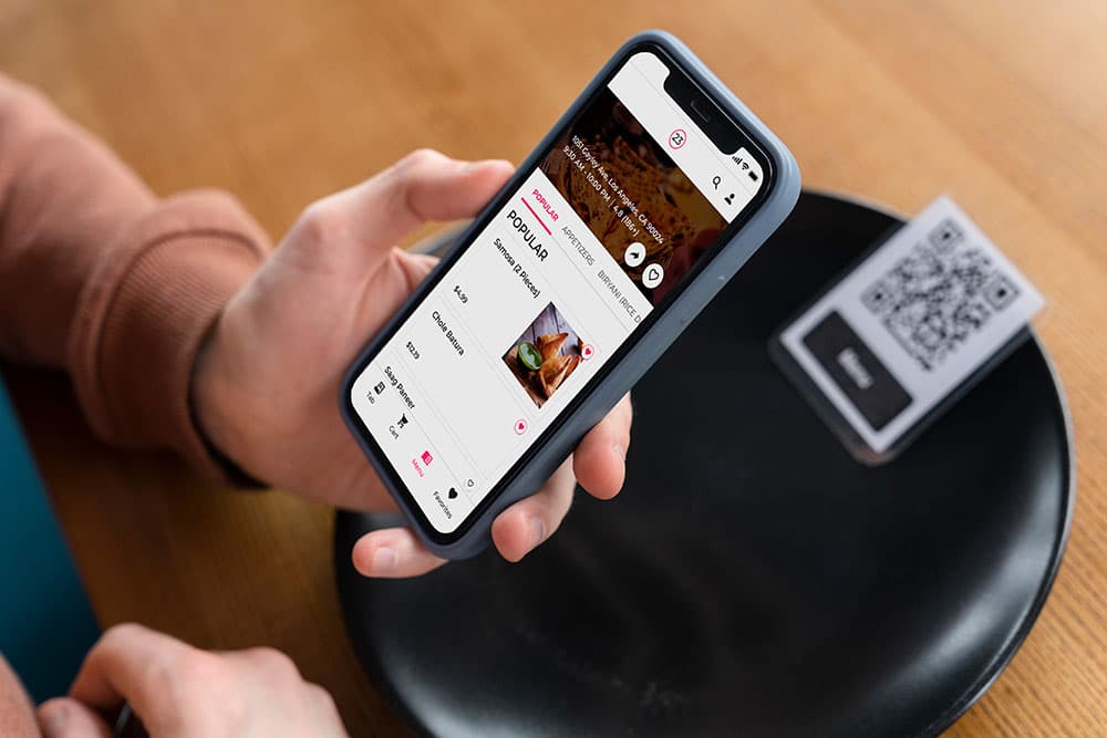 eatOS Online Ordering Platform Unveiling New Possibilities