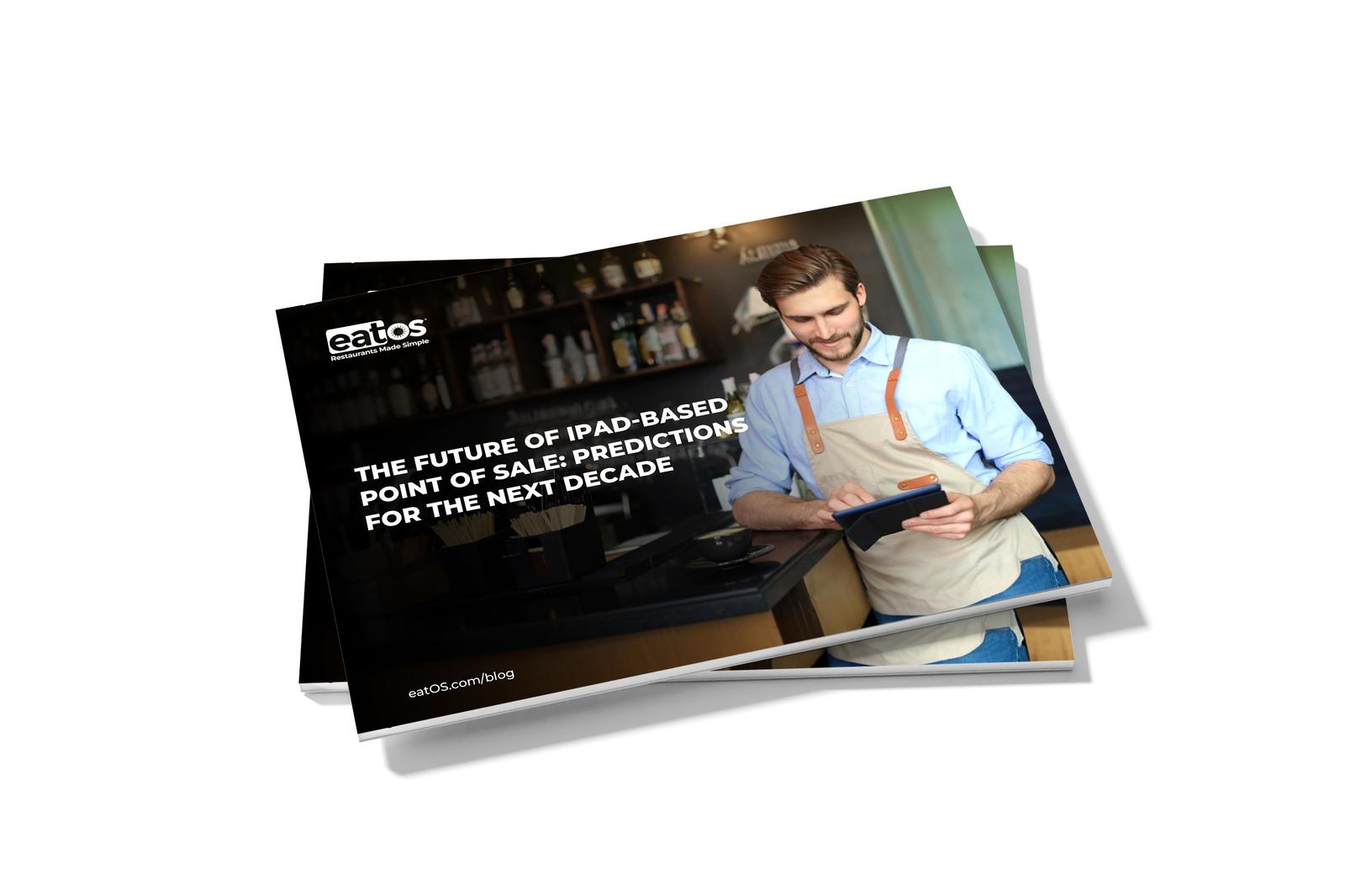 The Future of iPad-Based Point of Sale: Predictions for the Next Decade