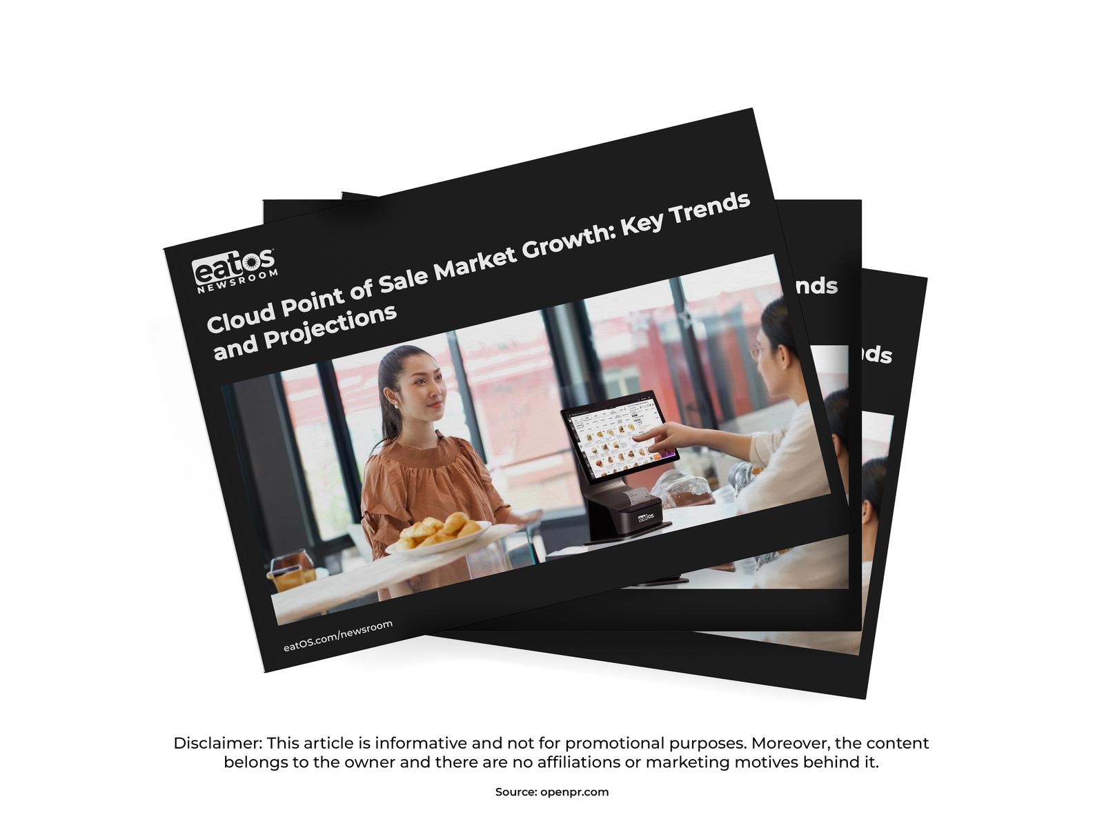 Cloud Point of Sale Market Growth: Key Trends and Projections