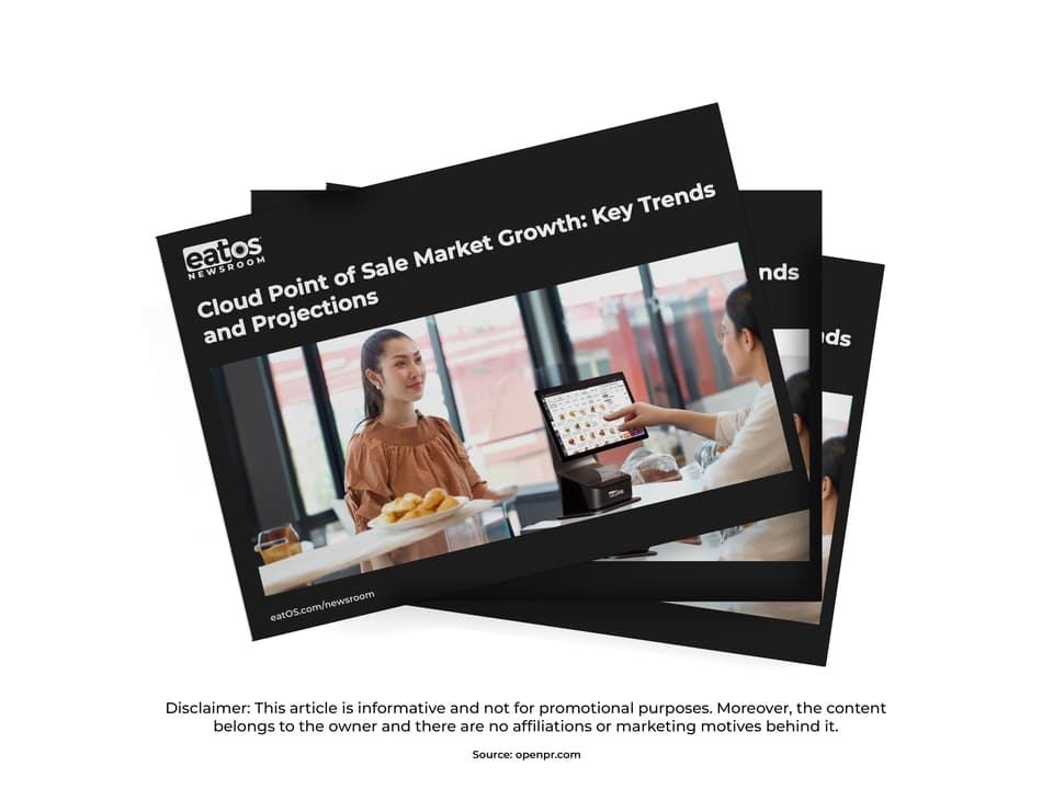 Cloud Point of Sale Market Growth: Key Trends and Projections