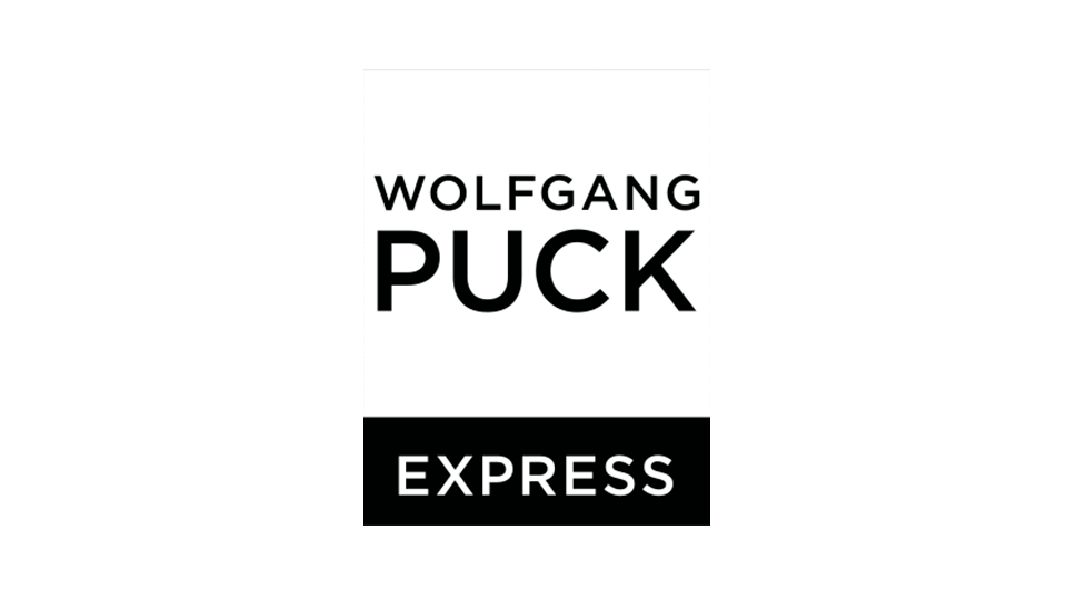 wolfgang puck express